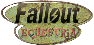 fallout equestria logo