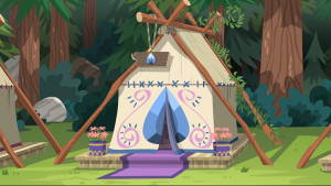 Legend_of_Everfree_background_asset_-_stylized_tent
